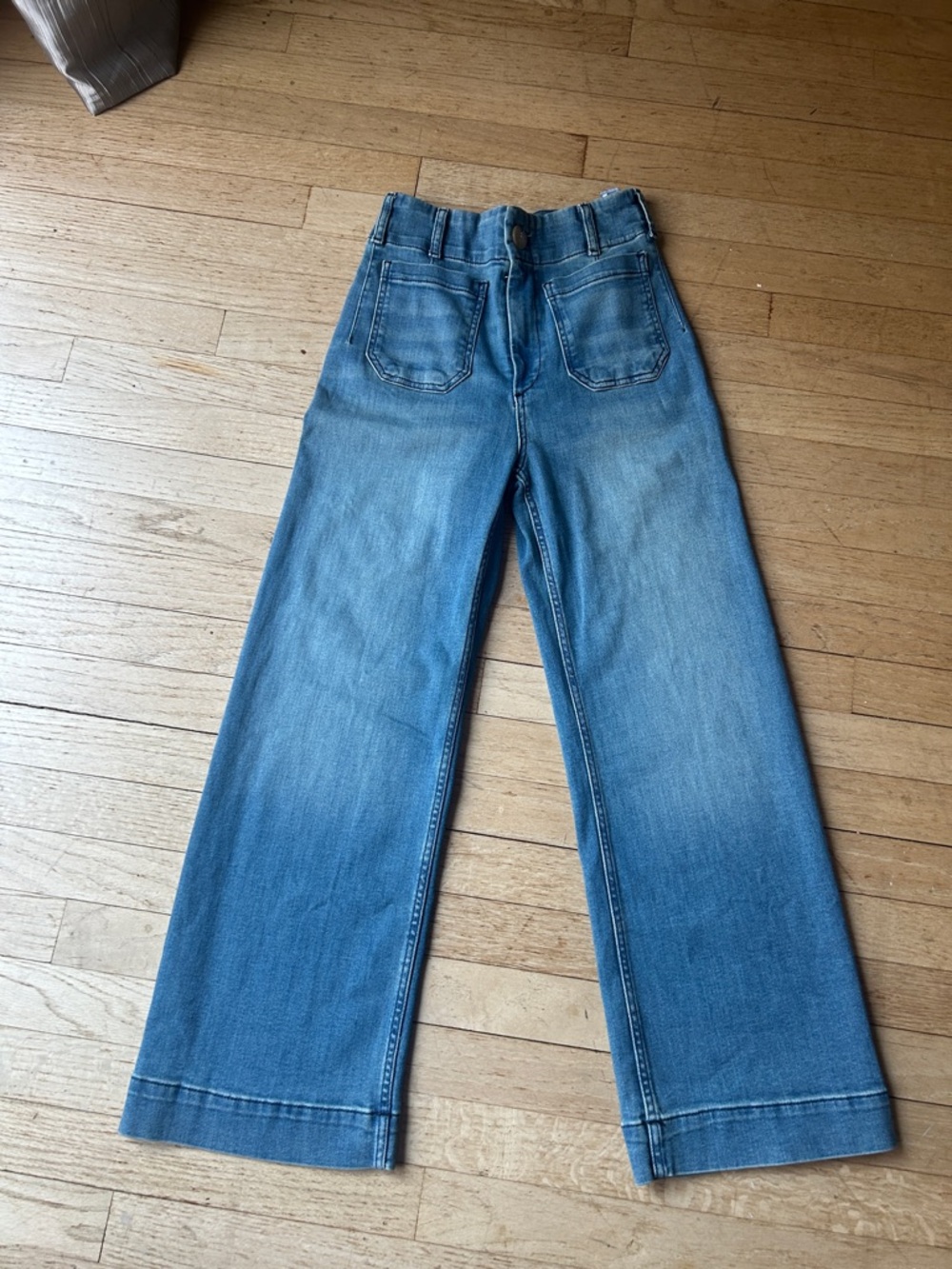 Maeve Collette Jeans